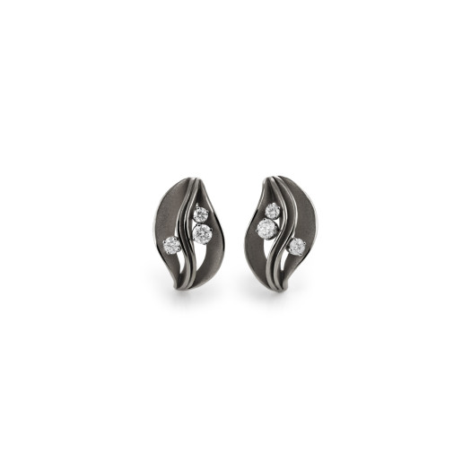 Cammilli - Dune Precious Ohrringe