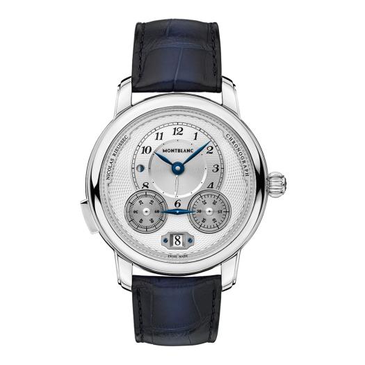 Montblanc - Star Legacy Nicolas Rieussec Chronograph