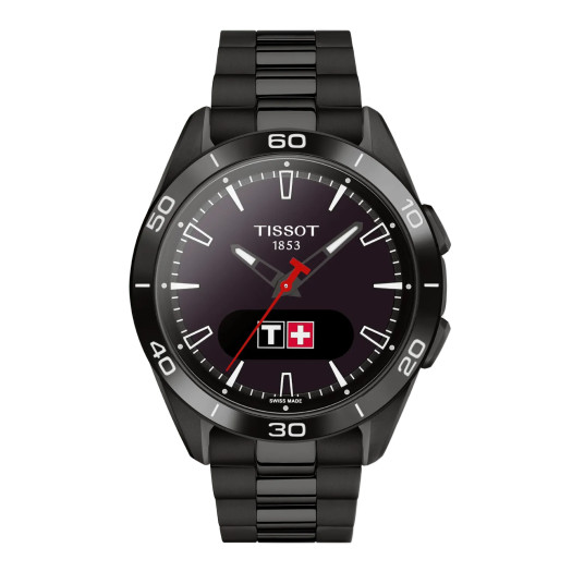 Tissot - T-Touch Connect Sport