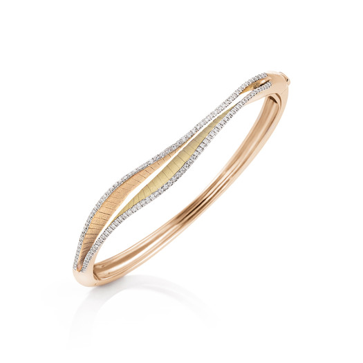 Cammilli - Regina Armreif