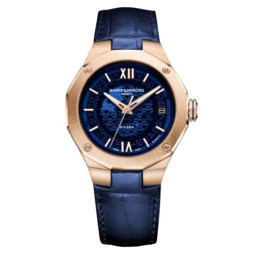 Baume & Mercier - Riviera