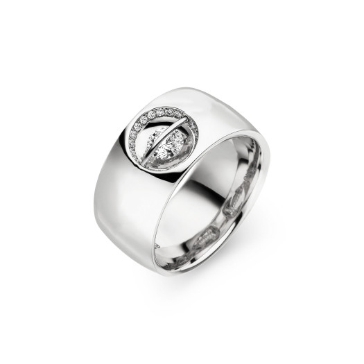 Schaffrath - LIBERTÉ Ring