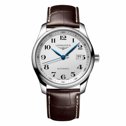Longines - LONGINES MASTER COLLECTION