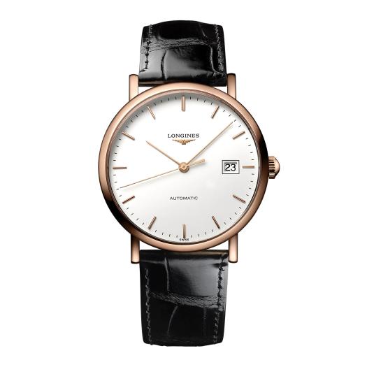 Longines - LONGINES ELEGANT COLLECTION