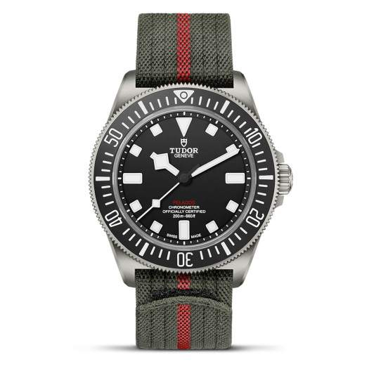 TUDOR - Pelagos FXD