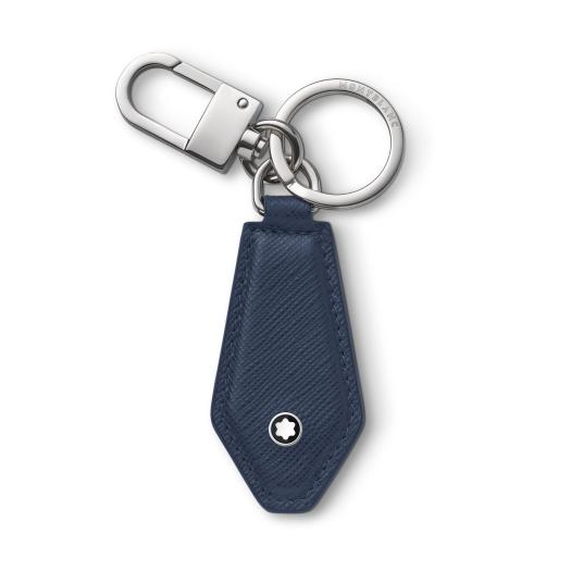 Montblanc - Sartorial diamantförmiger Schlüsselanhänger