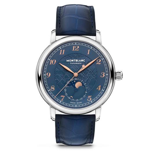 Montblanc - Star Legacy Moonphase Limited Edition
