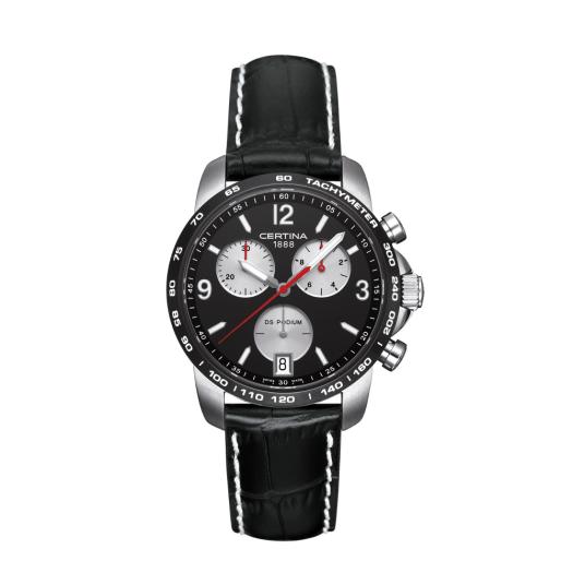 Certina - Certina DS Podium Chronograph