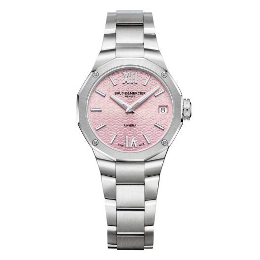 Baume & Mercier - Riviera