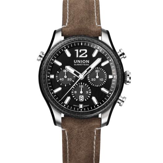 Union Glashütte - Belisar Chronograph Sport