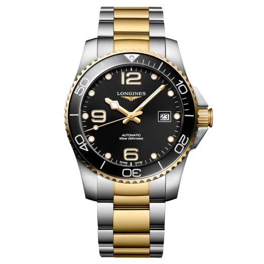 Longines - HYDROCONQUEST