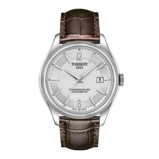 Tissot - Ballade Powermatic 80 COSC