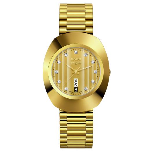 Rado - The Original