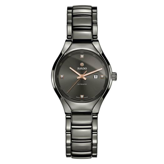 Rado - True Automatic Diamonds