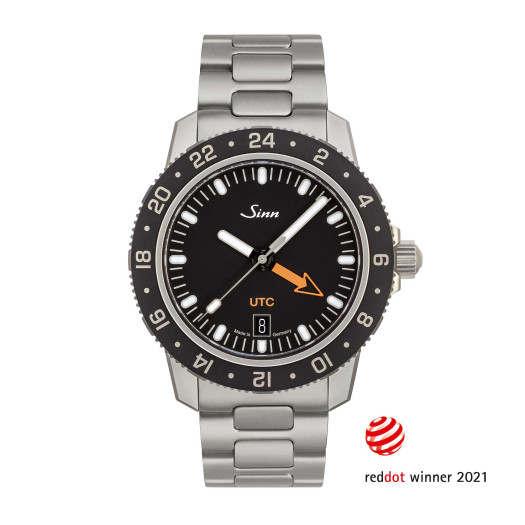 Sinn - 105 St SA UTC