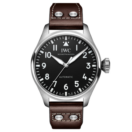 IWC - Big Pilot's Watch 43