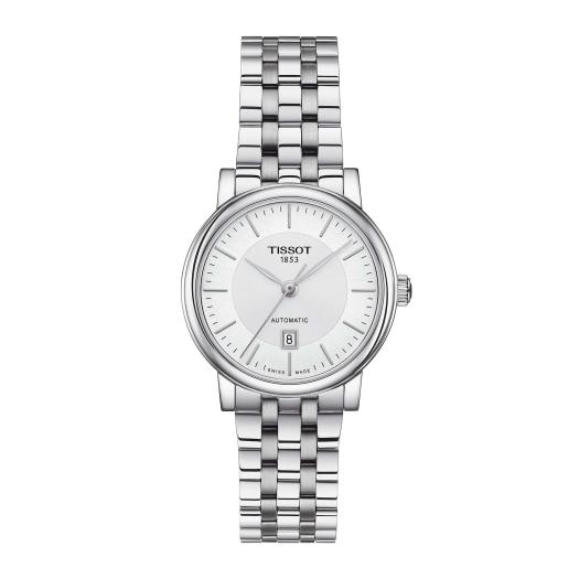 Tissot - Carson Premium Automatic Lady