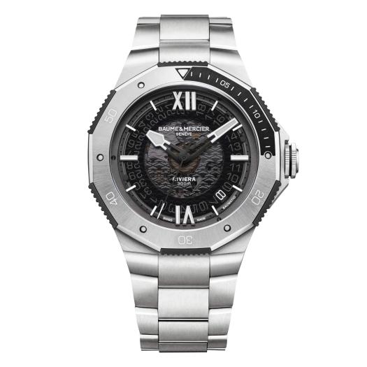 Baume & Mercier - Riviera