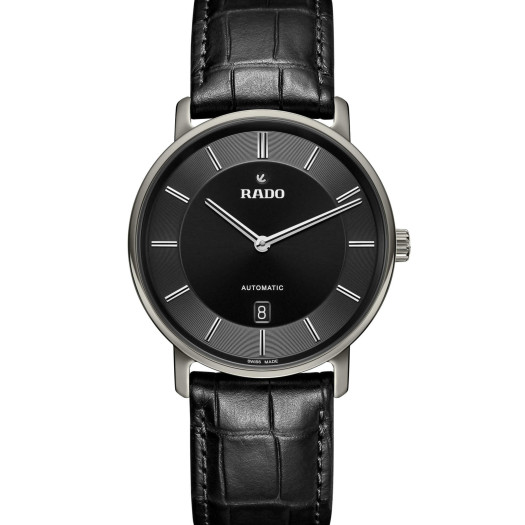 Rado - DiaMaster Thinline Automatic