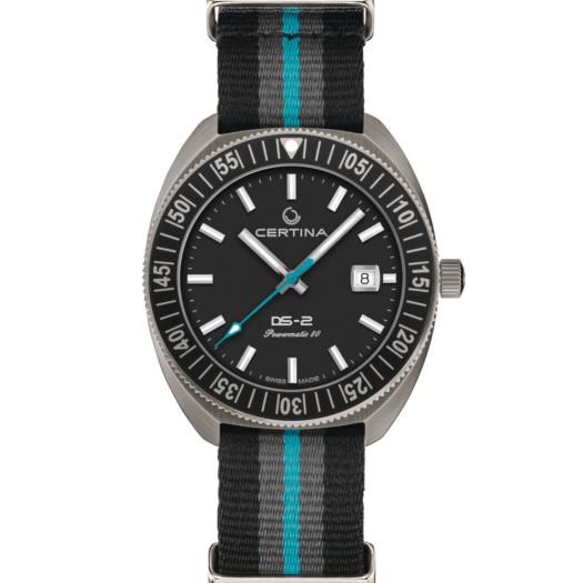 Certina - DS-2
