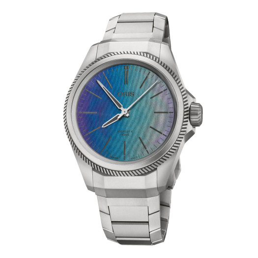 ORIS - ProPilot X Calibre 400 Laser