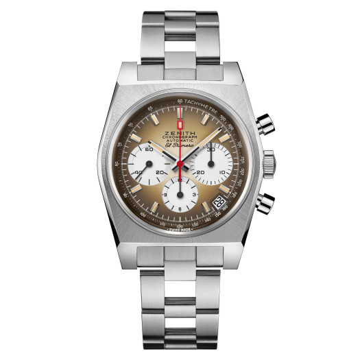 Zenith - Chronomaster Revial El Primero A385