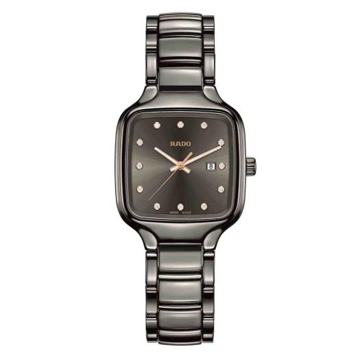 Rado - True Square Diamonds