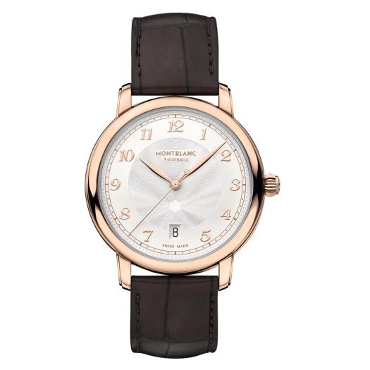 Montblanc - Star Legacy Automatic Date