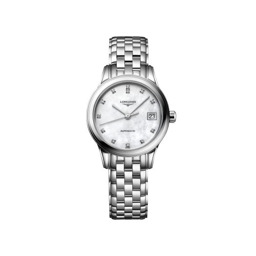 Longines - FLAGSHIP CLASSIC