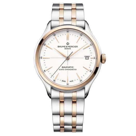 Baume & Mercier - Clifton