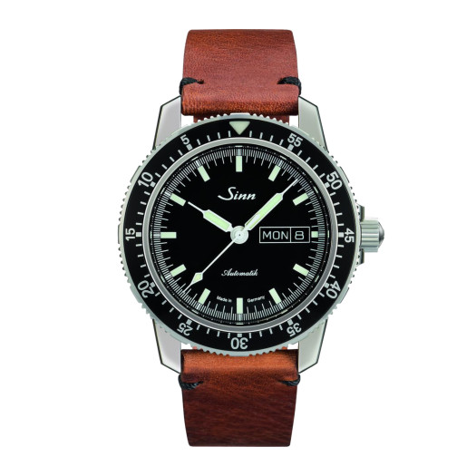 Sinn - Klassische Fliegeruhr 104 St Sa I