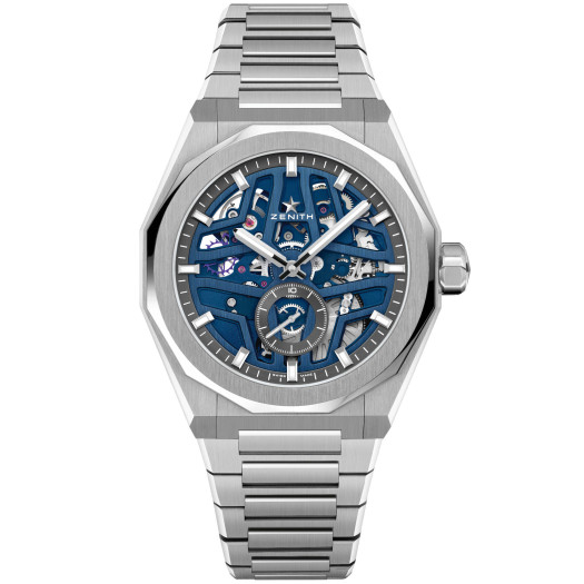 Zenith - Defy Skyline Skeleton