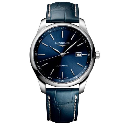 Longines - LONGINES MASTER COLLECTION