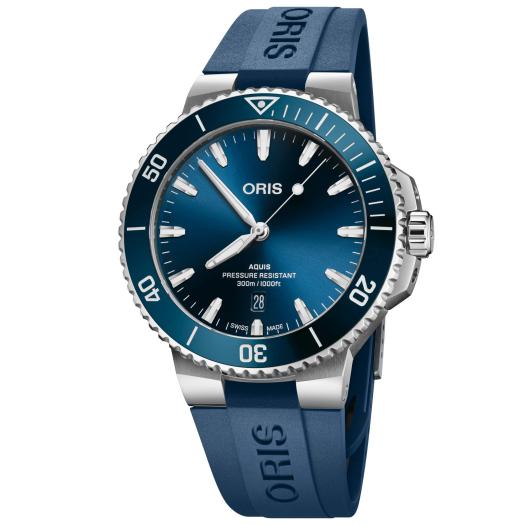 ORIS - Aquis Date