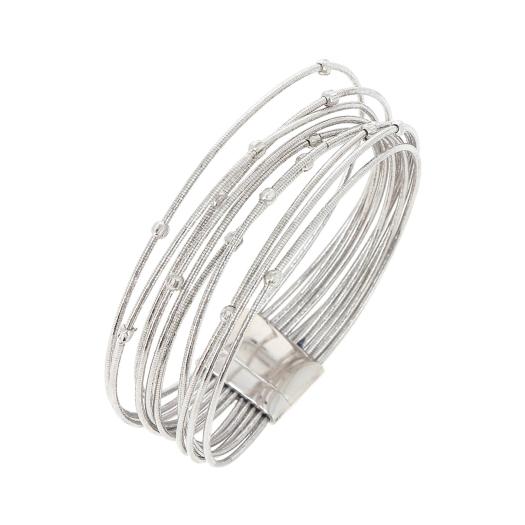 Pesavento - DNA Spring Armband