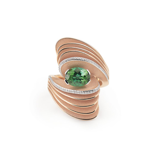 Cammilli - Couture Ring