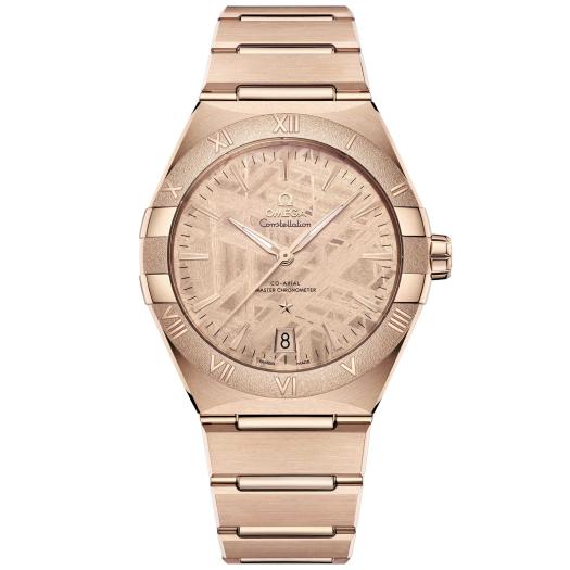 Omega - Constellation