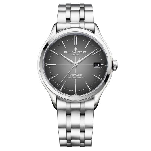 Baume & Mercier - Clifton