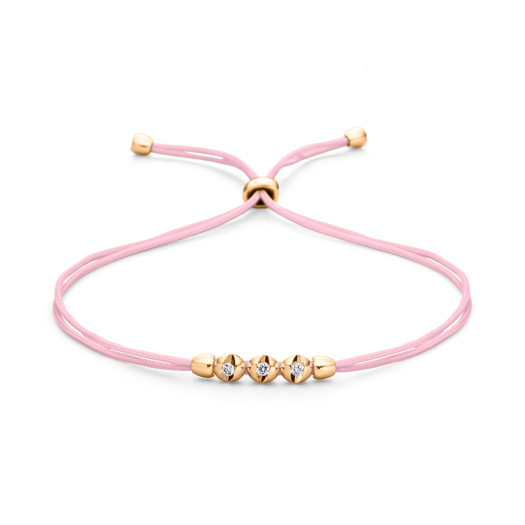 Schaffrath - COLORTAIRE Armband
