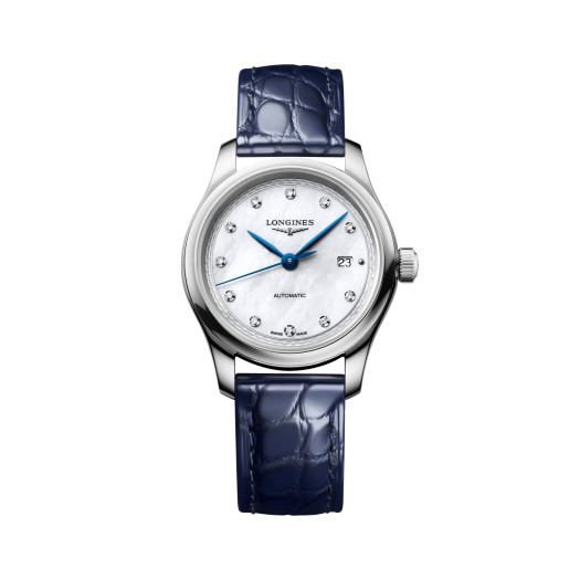 Longines - LONGINES MASTER COLLECTION