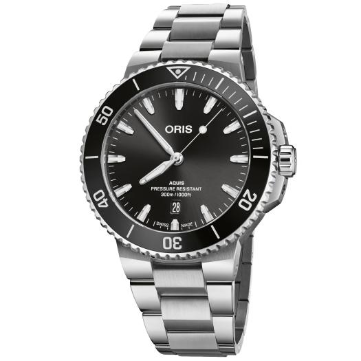 ORIS - Aquis Date