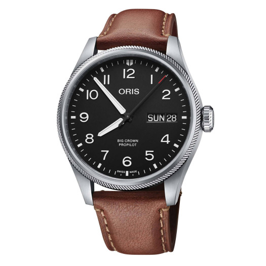 ORIS - Big Crown ProPilot Big Day Date