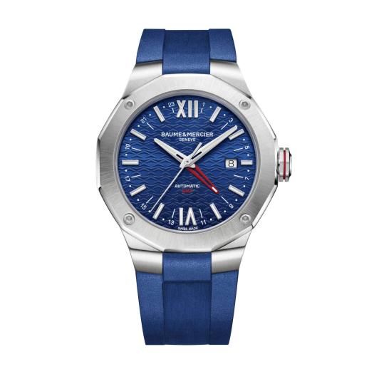 Baume & Mercier - Riviera