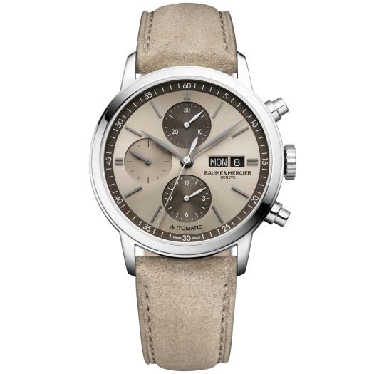 Baume & Mercier - Classima