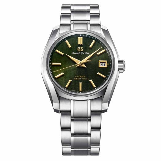 Grand Seiko - Heritage