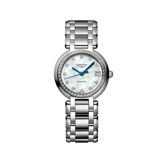 Longines - LONGINES PRIMALUNA