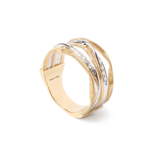 Marco Bicego - Marrakech Onde Ring