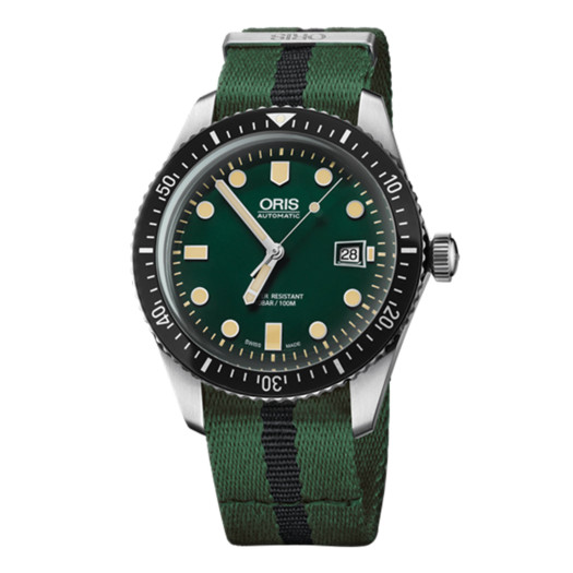 ORIS - Divers Sixty-Five