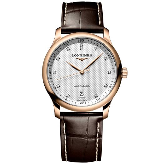 Longines - LONGINES MASTER COLLECTION
