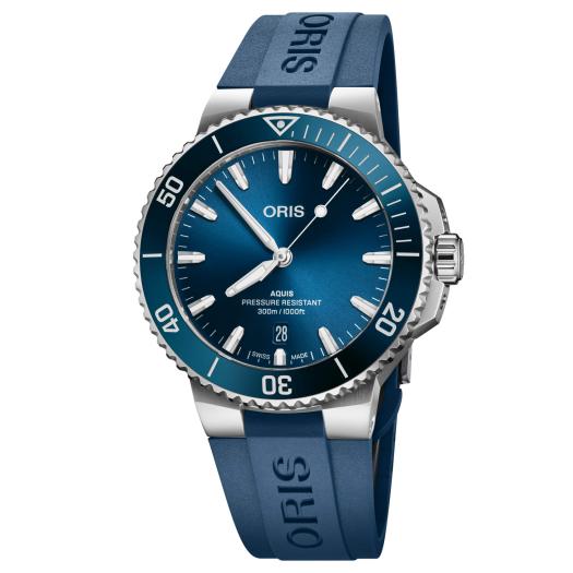 ORIS - Aquis Date